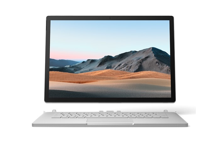 顺河回族Surface 维修前的准备工作