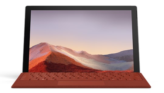 顺河回族Surface Go