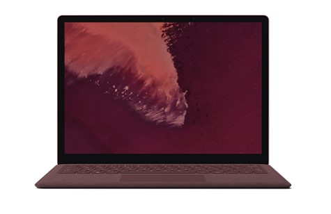 顺河回族Surface Laptop